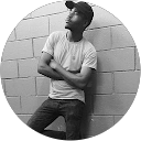 calvin thando profile picture